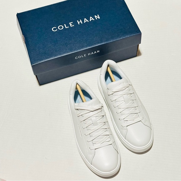 Cole Haan Grand Crosscourt Daily Sneaker Size 6 NEW - Picture 7 of 16